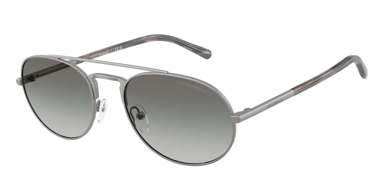 Emporio Armani 2171 Sunglasses - view 4